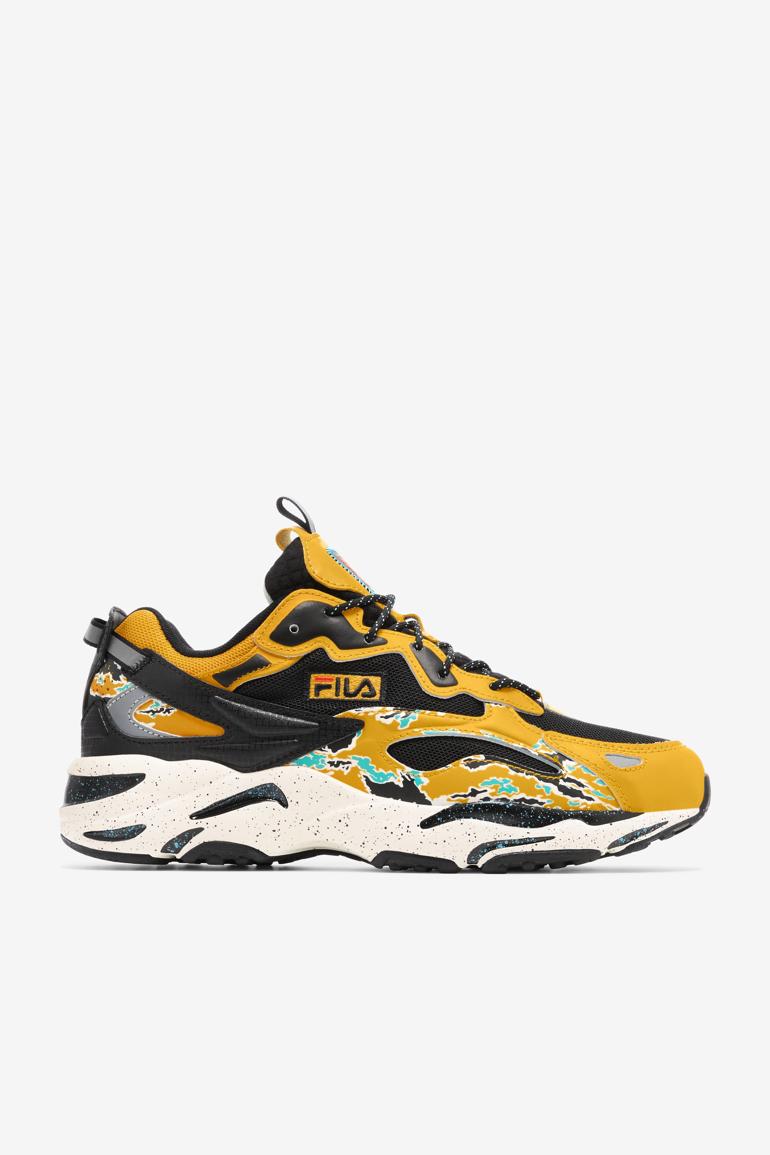 Men's Ray Tracer Apex - Sneakers & Lifestyle | Fila 791273795044